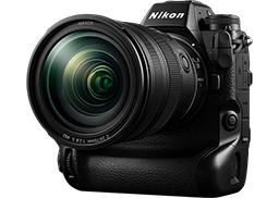 Nikon z9 Mirrorless Camera | Nikon Cameras, Lenses & Accessories