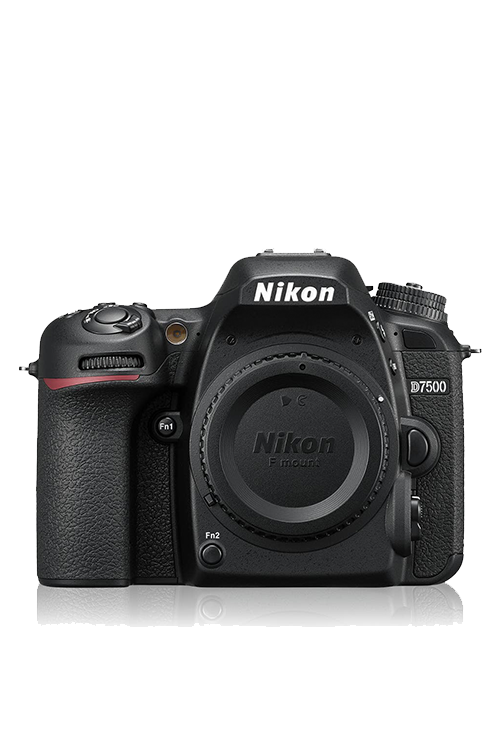 DSLR | D7500 | Nikon Cameras, Lenses & Accessories