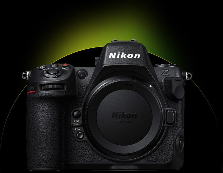Nikon z8 Mirrorless Camera Firmware 2.00 | Nikon Cameras, Lenses & Accessories